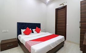 Oyo Rooms Panipat Sanjay Chowk 3*